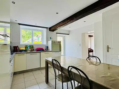 Maison, 93 m²