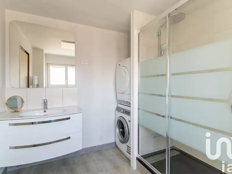 Appartement, 91 m²