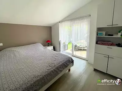 Maison, 92 m²