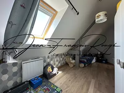 Maison, 190 m²