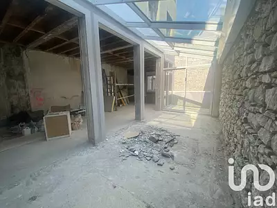 Appartement, 124 m²