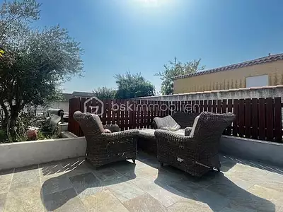 Maison, 85 m²
