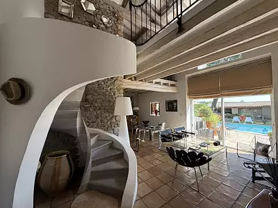 Maison, 286 m²