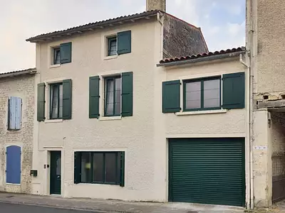 Maison, 190 m²