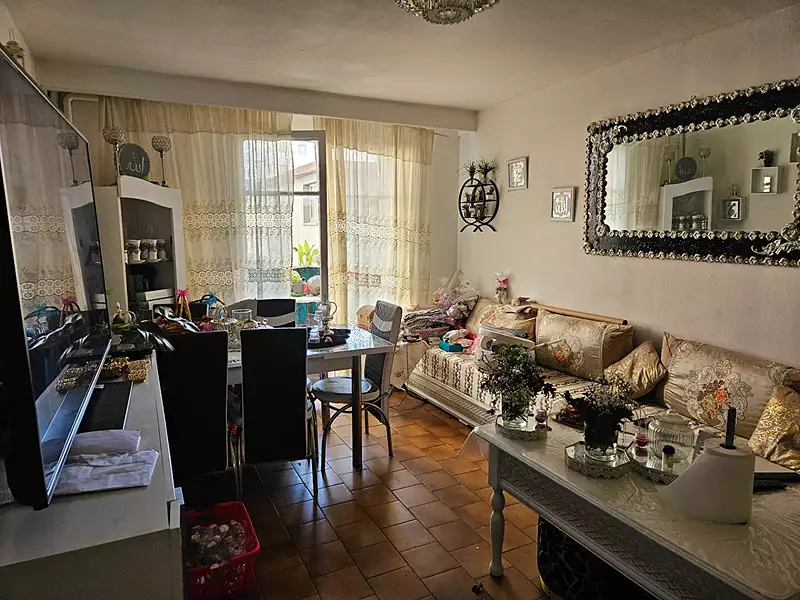 Appartement, 70,06 m²