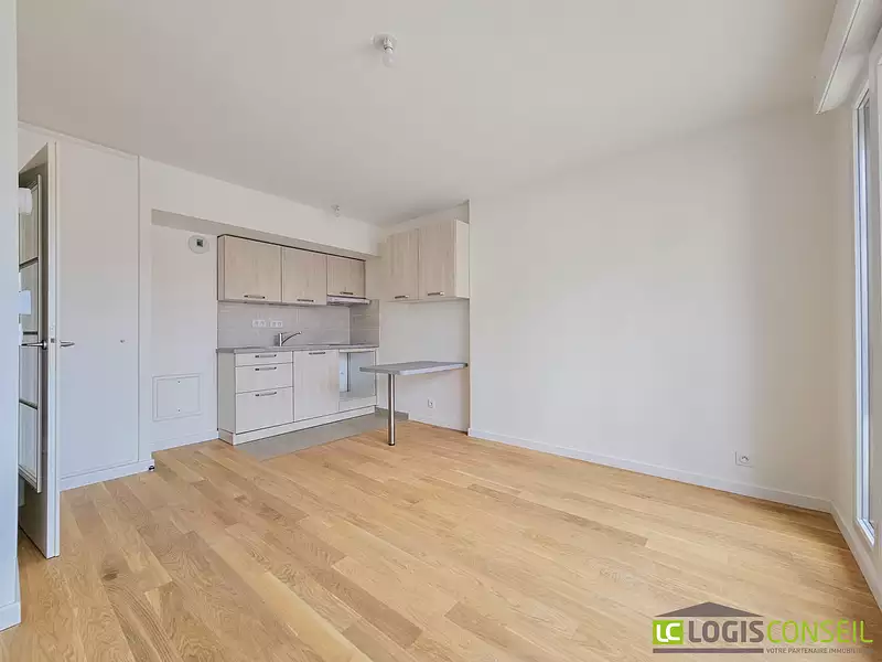 Appartement, 39,97 m²