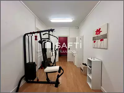 Appartement, 100 m²