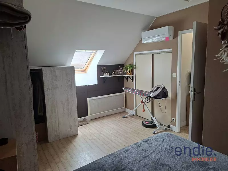 Maison, 85 m²