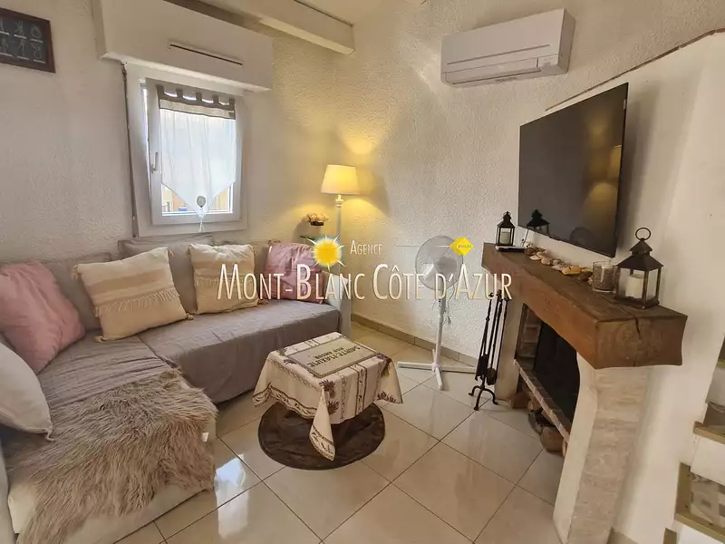 Appartement, 61 m²