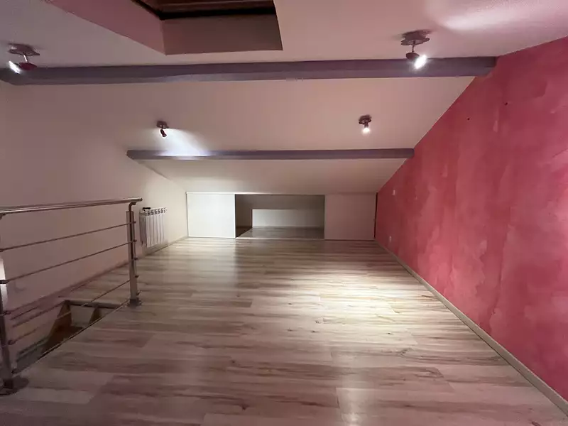 Maison, 100 m²