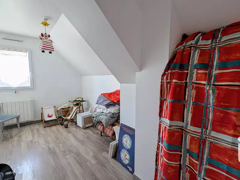 Maison, 72 m²