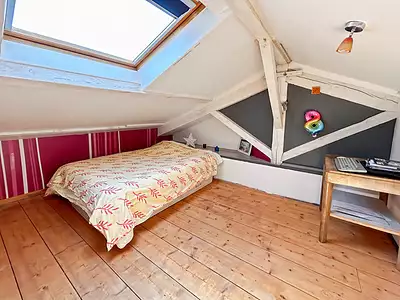 Maison, 200 m²