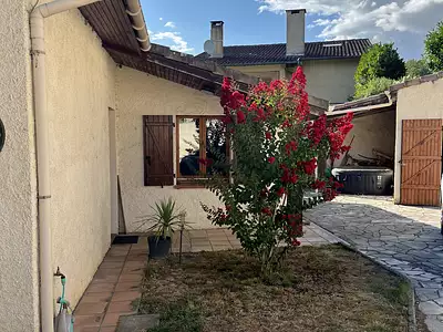Maison, 70 m²