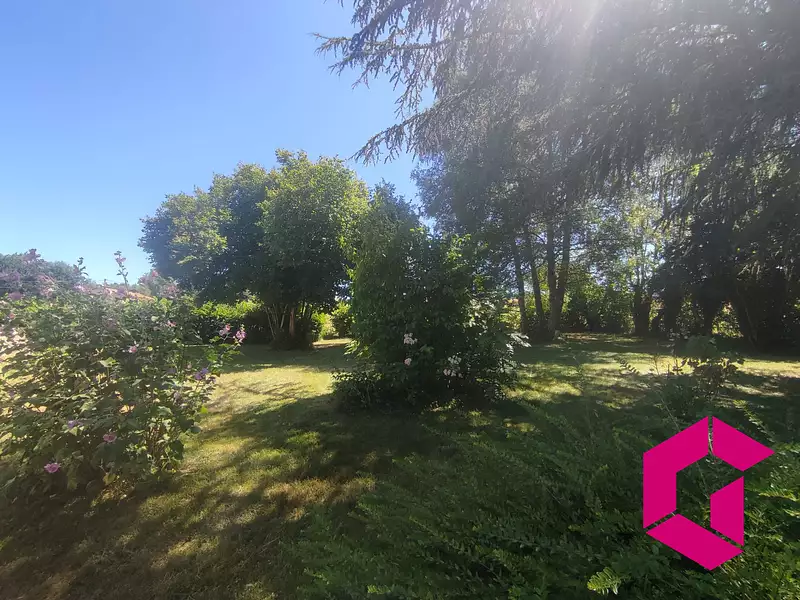Maison, 170 m²