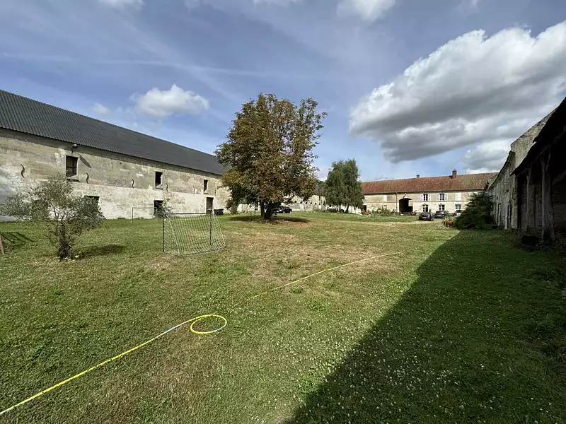 Maison, 408,6 m²