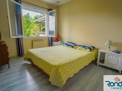Maison, 189 m²