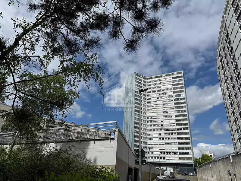 Appartement, 42,42 m²