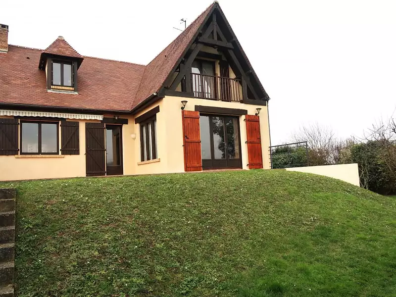 Maison, 140 m²