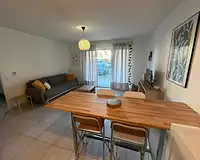 Appartement, 43,49 m²