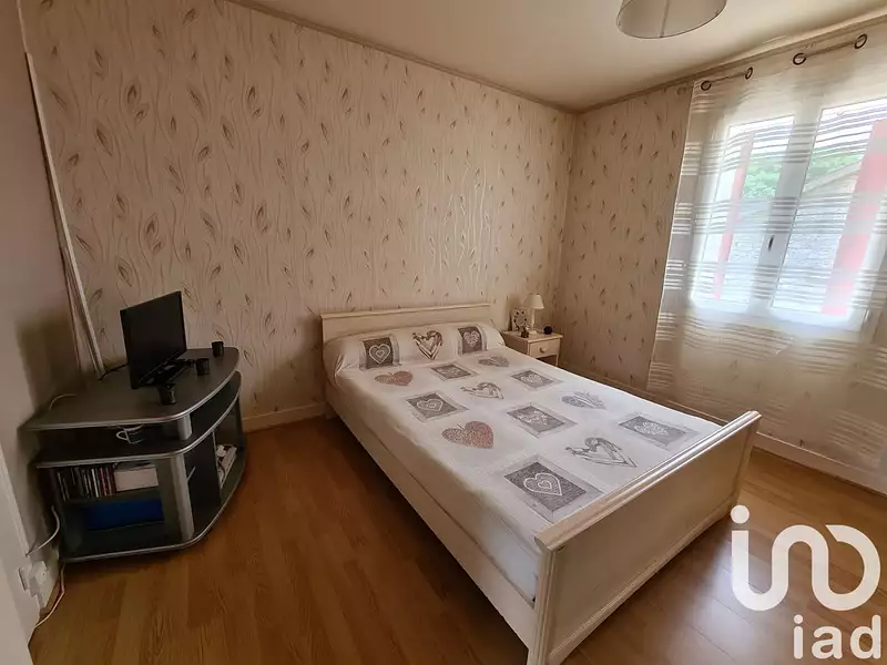 Maison, 120 m²