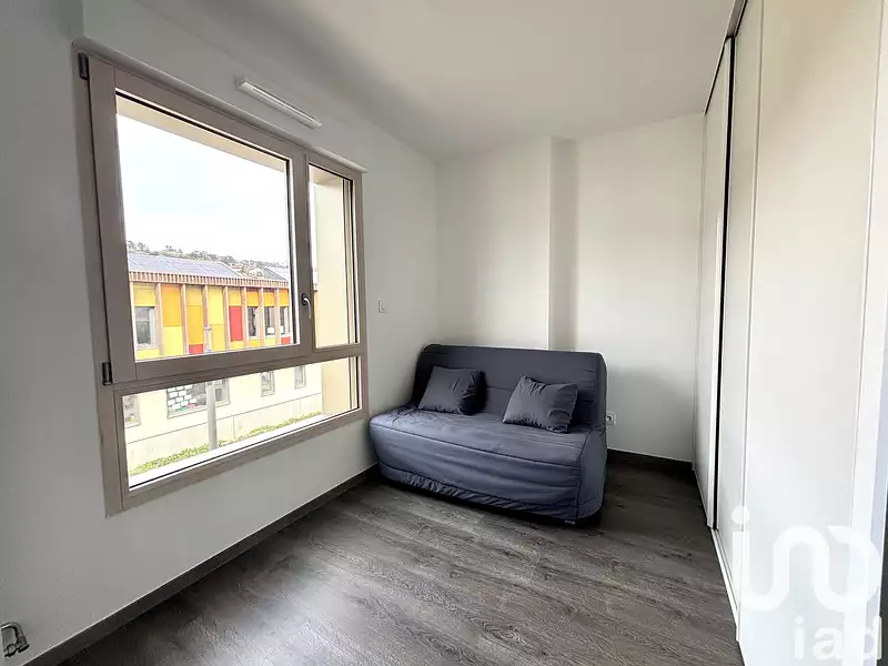 Appartement, 88 m²