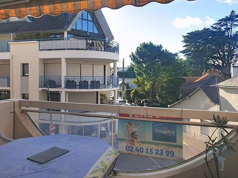 Appartement, 39,67 m²