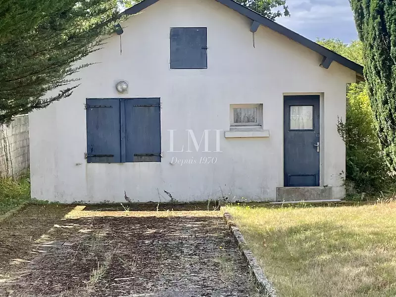 Maison, 238 m²
