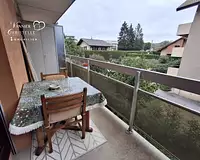 Appartement, 55,21 m²