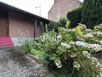 Maison, 130 m²