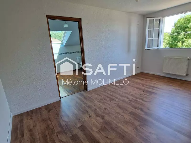 Maison, 200 m²
