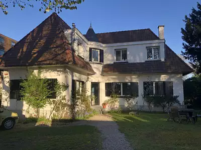 Maison, 155 m²