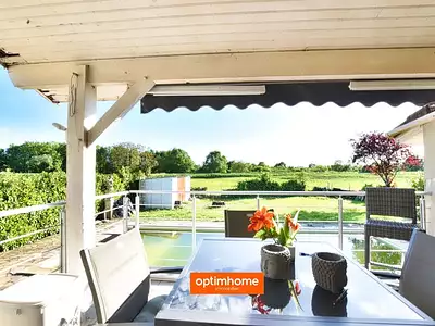 Maison, 95 m²