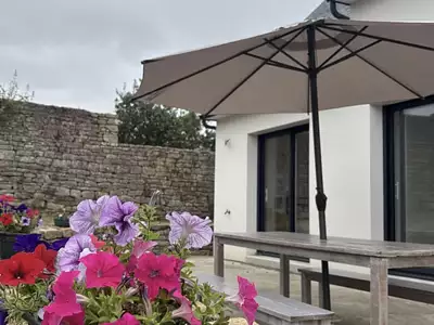 Maison, 161 m²