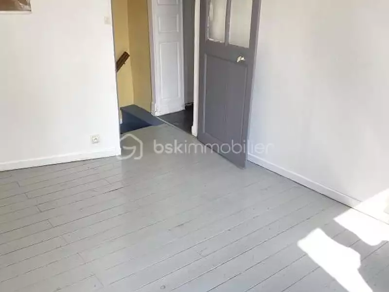 Maison, 111 m²