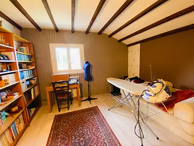 Maison, 140 m²