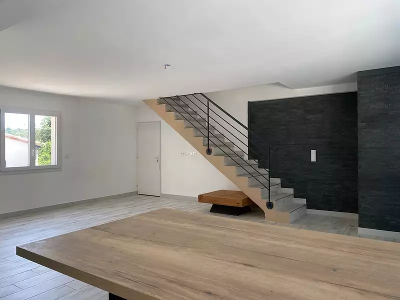 Maison, 136 m²