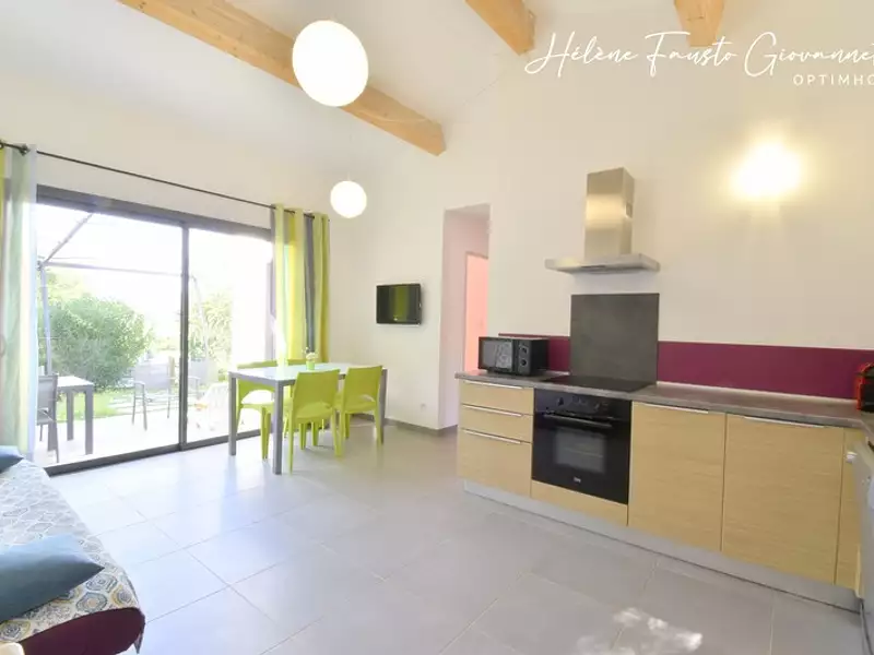Maison, 97 m²