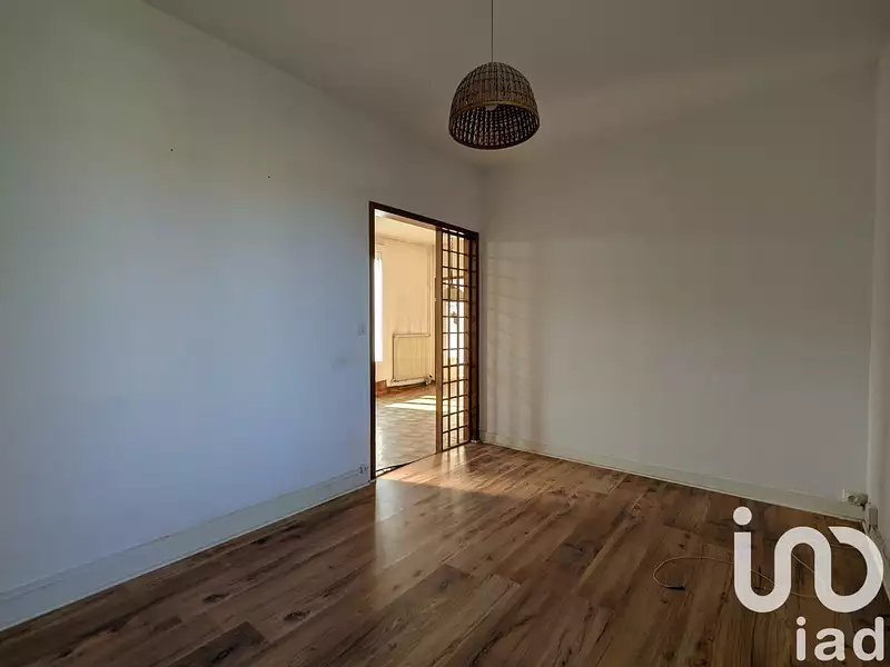 Maison, 53 m²