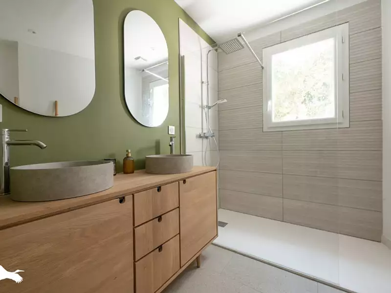 Maison, 120 m²