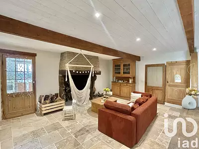 Maison, 150 m²