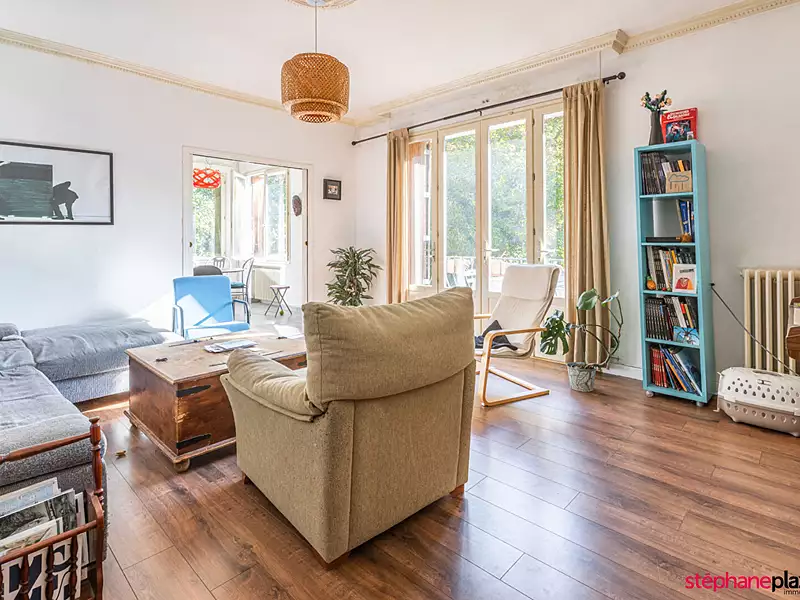 Appartement, 126,59 m²