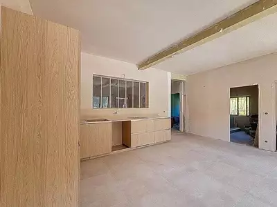 Appartement, 95 m²