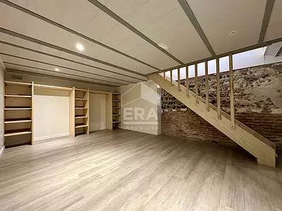 Appartement, 57,4 m²