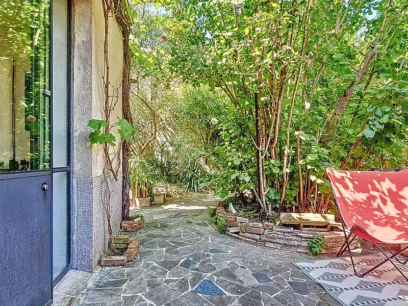 Maison, 59 m²