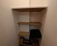 Appartement, 43,42 m²