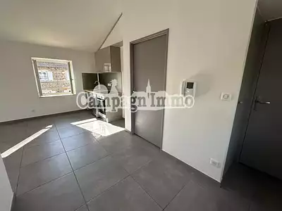 Appartement, 43,01 m²