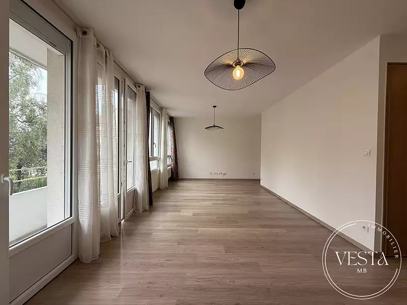 Appartement, 118,23 m²