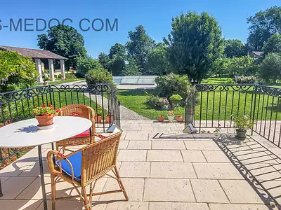 Maison, 295 m²