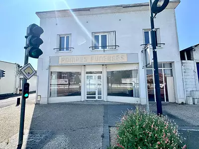 Maison, 150 m²