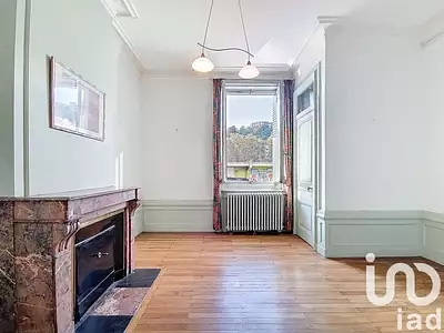 Appartement, 128 m²